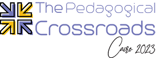 The Pedagogical Crossroads